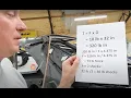 Gas Shocks for Deck Lid - The Simple Math Behind Choosing the Right Strut