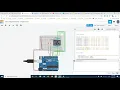 Seven Segment Display - Couting 0-99 on the displays