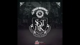 ginger trill school of the hard knocks