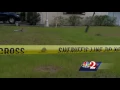 80-year-old found dead in Brevard County home