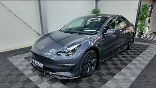 Am tunat TESLA! a iesit BOMBA!