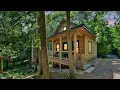 True North Log Timber Homes