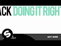 Lagu Afrojack - Doing It Right (Original Mix)