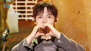 KIM JAE HWAN (김재환) - Call It Love (사랑이라 부를지도 모를 거야) | Show! MusicCore | MBC261010방송