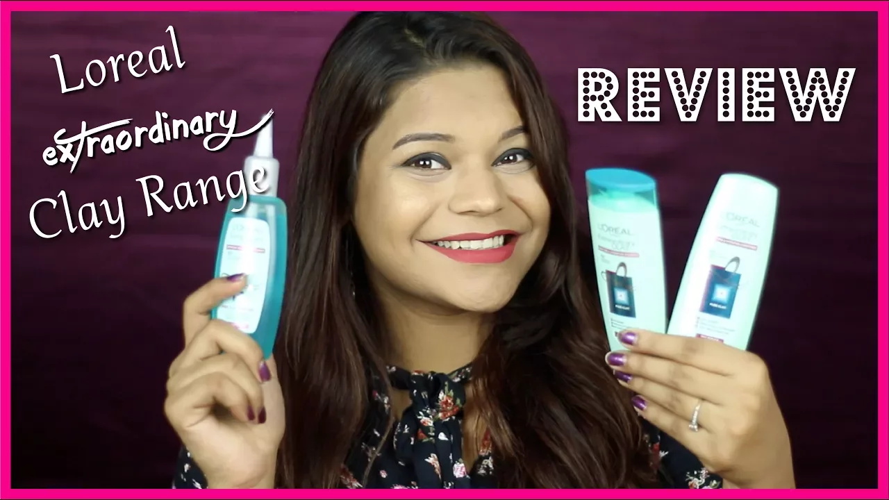 Recommended Masker Rambut Loreal Fall Repair 3x!! AMPUH BANGET!! STEFANIE ARDELIA