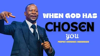 wow the life of those chosen by god explained prophet emmanuel makandiwa
