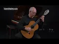 Goodbye Blue Sky (Pink Floyd) played by Soren Madsen