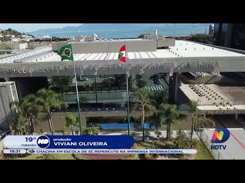 Caminho dos respiradores: Tribunal decide nesta sexta-feira o destino de Carlos Moisés