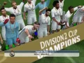 PES 2017 (PS2) Real Madrid vs Charlton Athletic - Master Cup FINAL (Division 2)