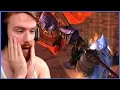 THIS IS DEFINITELY NOT A GUIDE Holy Paladin Mage Tower 7 3 5 World of Warcraft Legion