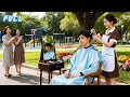 Download Lagu CEO disguised as poor guard,shunned by all—only cleaner girl cut his hair,now fate gave her love!