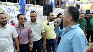 الفنان أحمد القسيم مرسول الحب 