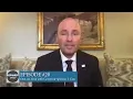 Gephardt Podcast Episode 20 - Gov Spencer Cox addresses mixed-messaging politics of the pandemic