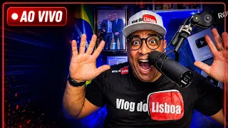 AGORA MEIO-DIA  ACABOU DE ACONTECER   - 05/09/26