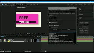 Batch Comp Normalizer Tutorial Complete Workflow for Adobe After Effects