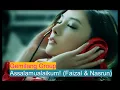 Download Lagu Gemilang Group Assalamualaikum! - Faizal \u0026  Nasrun