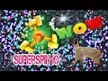 GOLD SPINNER FIDGET GAME SUPERSPIN IO I IN TOP 1 PLACE