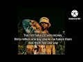 Popcaan - Cocaine Money ( lyrics )
