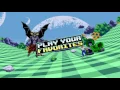 Video di SEGA Forever launch trailer (English)