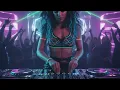 Lagu DJ Techno Rave • Hard 303 Power • by Techno Vault FM , house edm