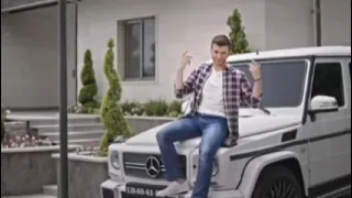 أنا مجنونك أنا ما بعيش بدونك  دندنها
