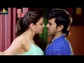 Ram Charan and Kajal Agarwal Best Scenes Back to Back Govindudu Andarivadele Telugu Movie Scenes