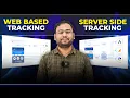 What is Server Side Tracking Difference between Web based Server Side Tracking MasterClass