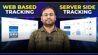 What is Server Side Tracking Difference between Web based Server Side Tracking MasterClass