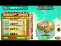 Clicker Heroes - Unlocking Dorothy5 the last upgrade