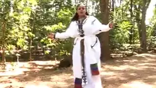 Amsal Mitike Babajalew 