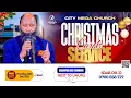 Lagu CHRISTMAS CAROLS SERVICE 25.12.2025