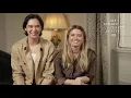 Download Lagu Rain Spencer \u0026 Sean Kaufman Reveal Their Taylor Swift Songs For The Summer I Turned Pretty Season 3