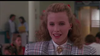 Heathers 1989 Film Restricted Rated Plus Only