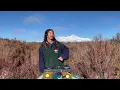 Download Lagu Chilly Progressive House DJ set with Mount Ruapehu in NZ