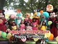 Download Lagu HAPPY BIRTHDAY | LAGU ANAK-ANAK TERPOPULER DAN TERLARIS