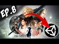 Turn Based RPG EP8 PlayMaker Tutorial