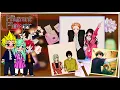 Download Lagu The Fragrant Flower Blooms With Destiny react to future ships||Eng/Ru||OneShot