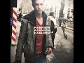 Lagu Francisco Lachowski Edit - (FÀSHION - Britney Mansion) - Short Edit - #looksmaxing #fashion #model
