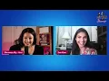 Boss Ladies - Co Host Zara Khan featuring Adrianna Acosta and kavita Ramkissoon