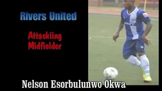 nelson e okwa 2