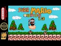 Super Mario Bros 13 2026 Hack of Whomp Em NES