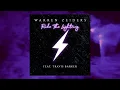 Warren Zeiders - Ride the Lightning (feat. Travis Barker) (Official Audio)