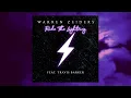 Download Lagu Warren Zeiders - Ride the Lightning (feat. Travis Barker) (Official Audio)