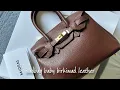 Download Lagu MADBAG Baby Birkimad • Is it a dupe bag ?丨 Roma D.C.