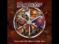 Power of the Dragonflame - Rhapsody