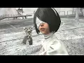 "Prelude Version" - FFXIV -  Weight of the World - NieR Raid Alliance