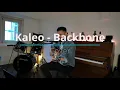 Kaleo - Backbone (cover)