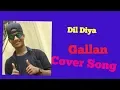 Download Lagu Dil Diya Gallan ( Cover by Amit Thakur )