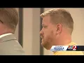 Seminole County deputy arrested for sexual battery during traffic stop bonds out