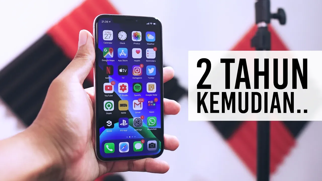 BATERAI IPHONE SERVICE APAKAH HARUS GANTI? GAK PERLU!! ASAL..... | TIPS & SOLUSI nah jadi karena ban. 